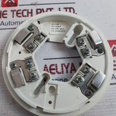 Eleks Tse En-54 Smoke Detector 12-30V 60Ma 24V Dc