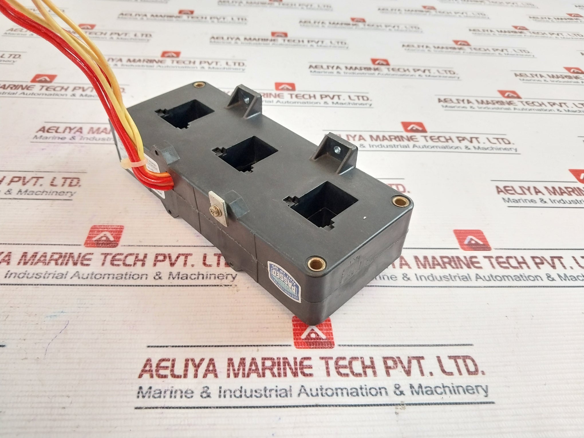 Hyundai Hor 1L 125 Thermal Overload Relay 5A 660V~
