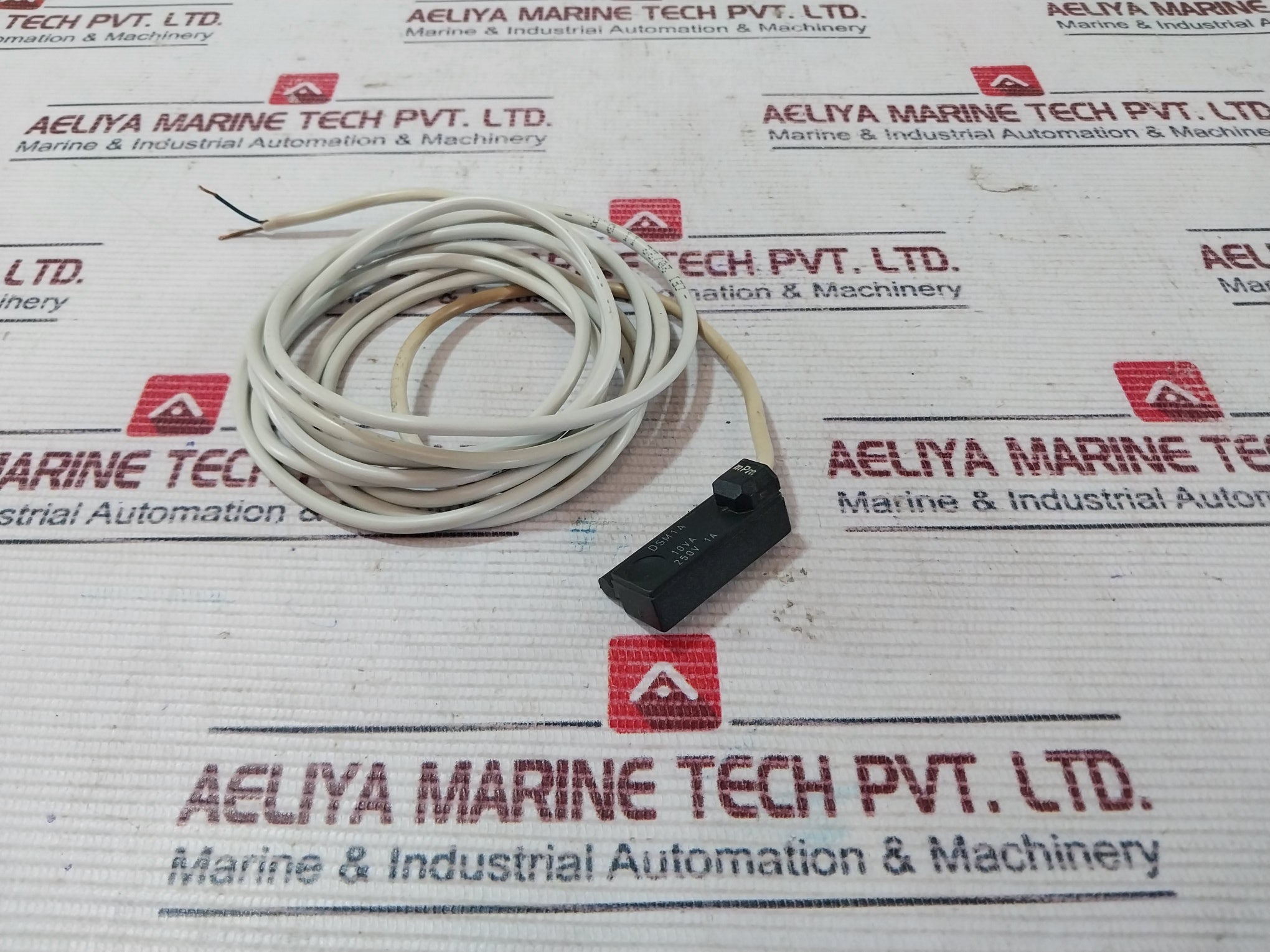 Dsm1A 10Va Sensor 1A 250V