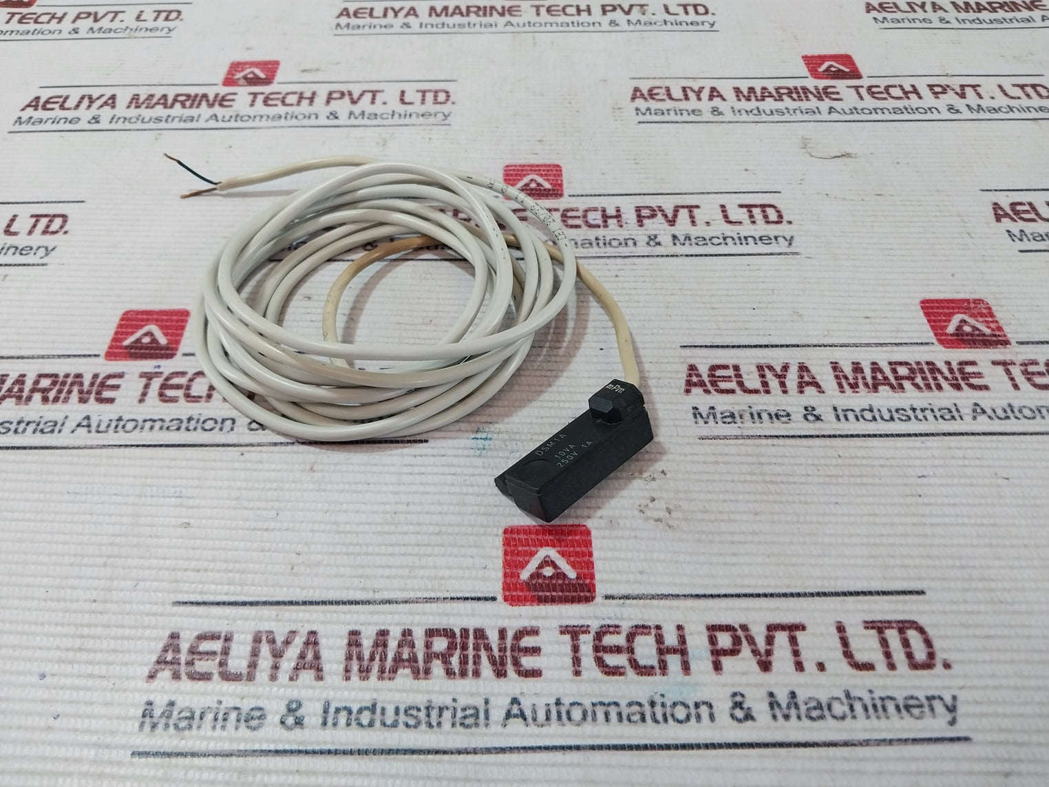 Dsm1A 10Va Sensor 1A 250V