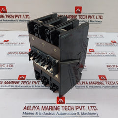 Mitsubishi Electric Nf100-sh No-fuse Breaker 15Amp 660V