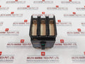 Mitsubishi Electric Nf100-sh No-fuse Breaker 60Amp 3-pole 660V