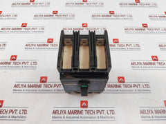 Mitsubishi Electric Nf100-sh No-fuse Breaker 60Amp 3-pole 660V
