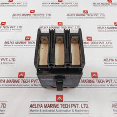 Mitsubishi Electric Nf100-sh No-fuse Breaker 60Amp 3-pole 660V