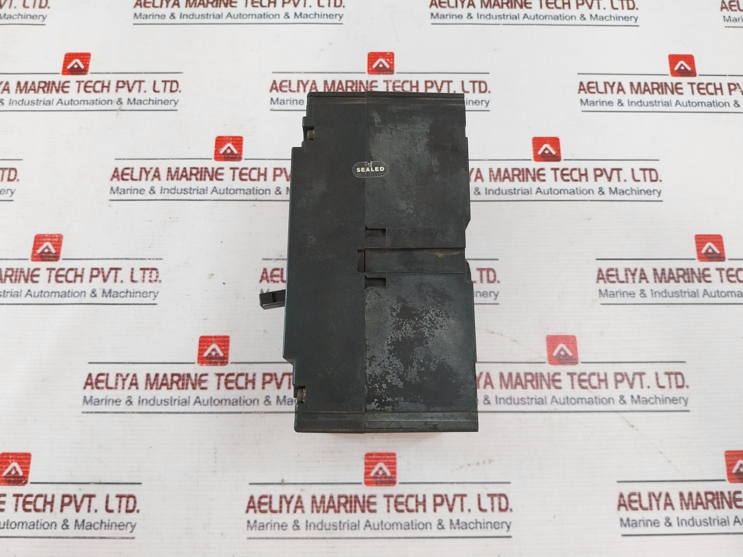 Terasaki XS225NN Circuit Breaker 225A 3-Pole 600V