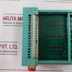 Rolf Janssen 1.880 Printed Circuit Board 24V