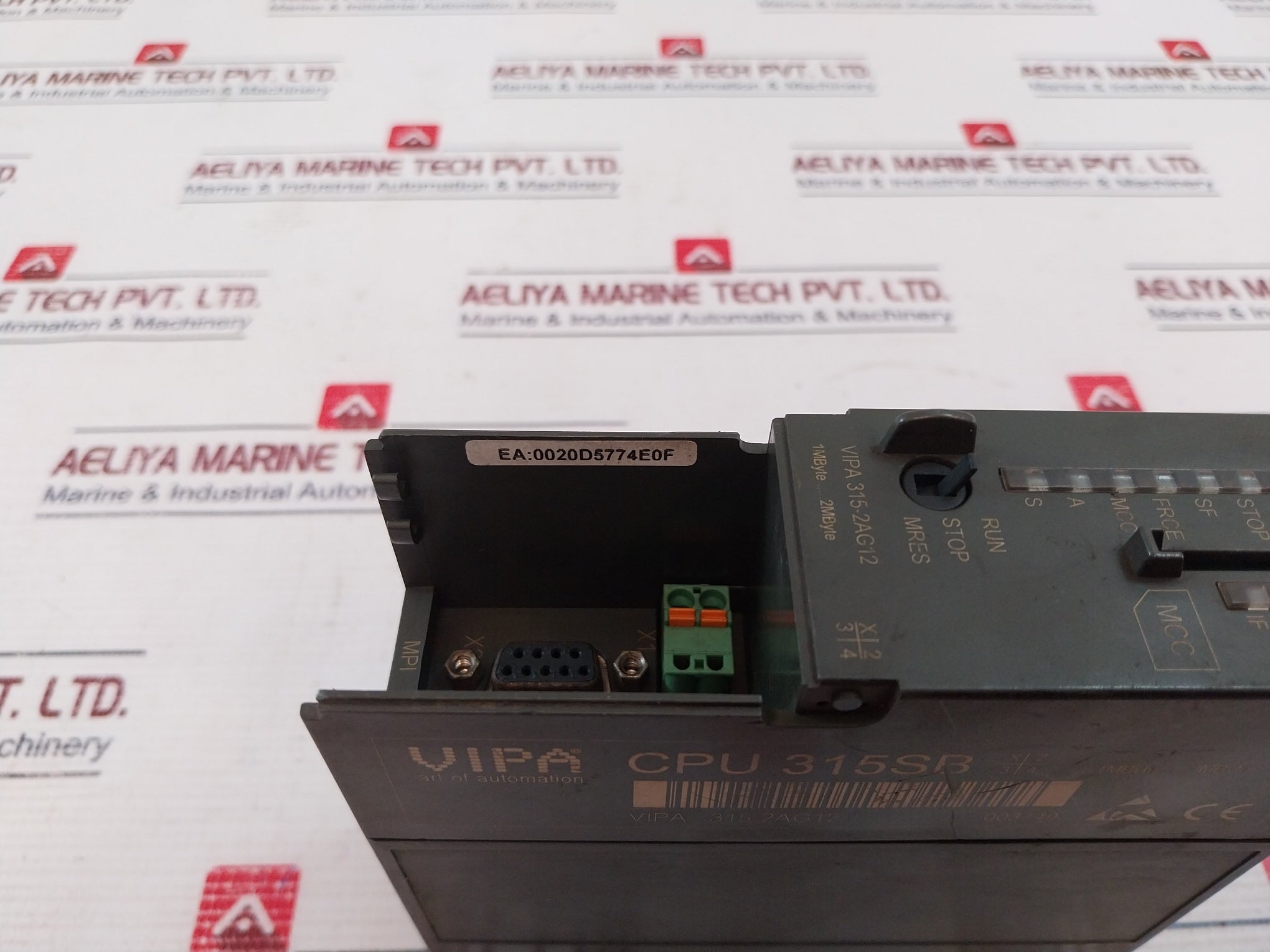 Vipa Cpu 315Sb
