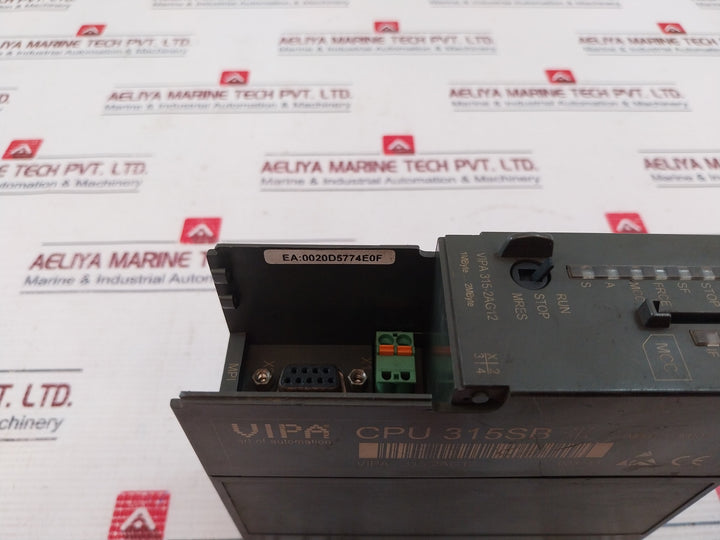 Vipa Cpu 315Sb