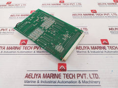 Phontech 93113-033 Printed Circuit Board DT 10360-9