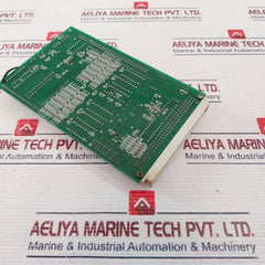 Phontech 93113-033 Printed Circuit Board DT 10360-9