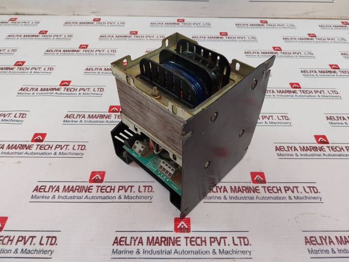 Caterpillar Monitor 200 24V Transformer Monitor 9Amp