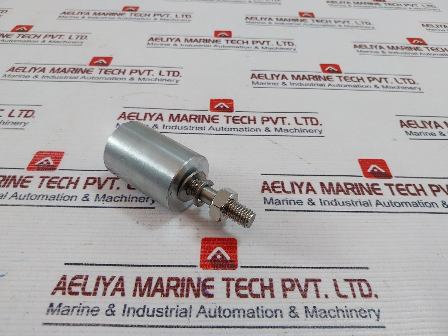 Linear Motion Tubular Solenoid