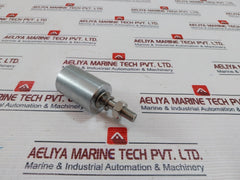 Linear Motion Tubular Solenoid