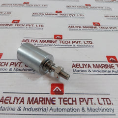 Linear Motion Tubular Solenoid