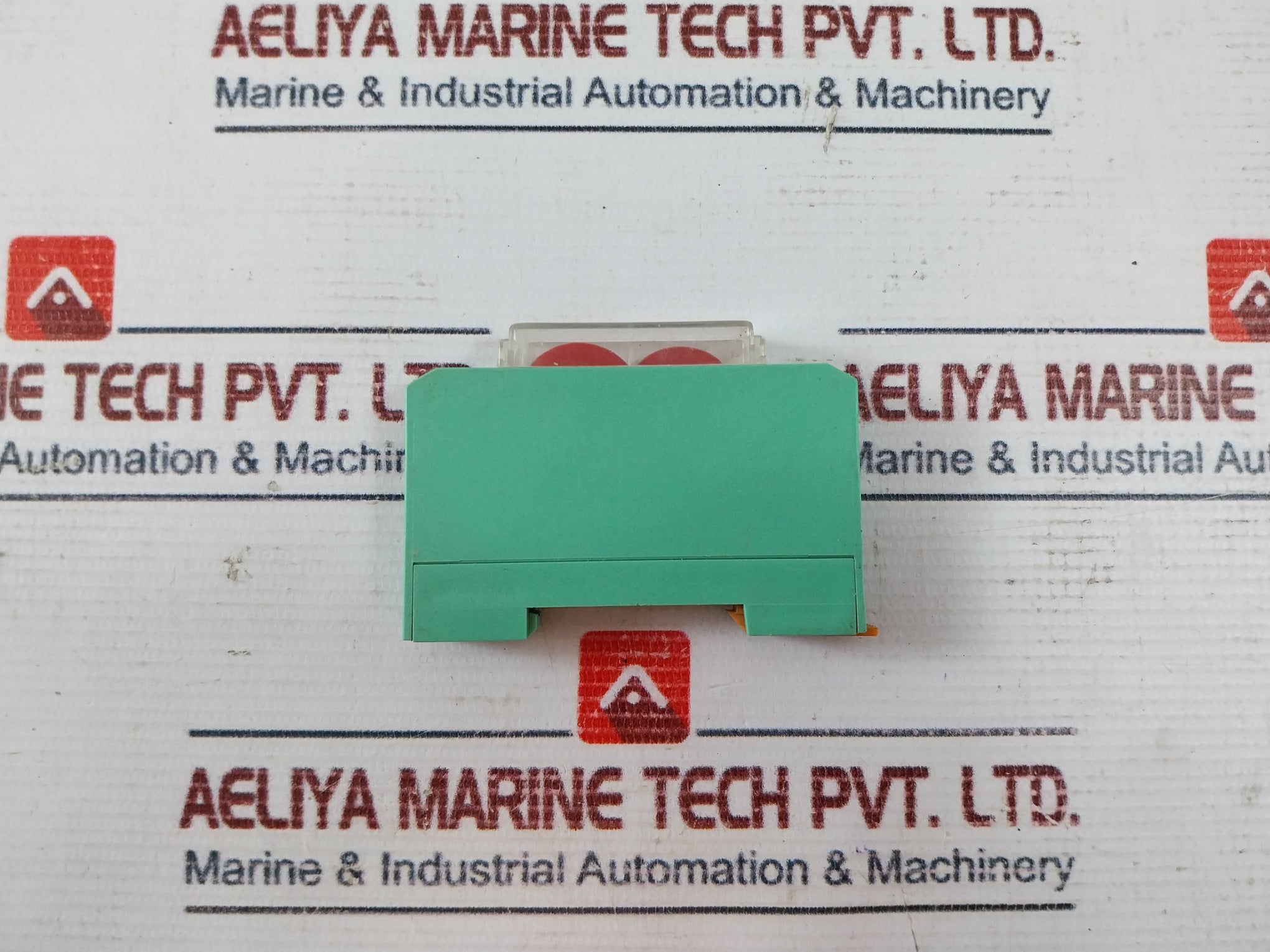 Phoenix Contact Rs 240-062 Dvs Varistor Transient Suppressor 110V