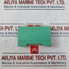 Phoenix Contact Rs 240-062 Dvs Varistor Transient Suppressor 110V