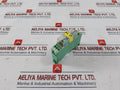 Phoenix Contact Emg 17-rel/Ksr-24/21 Relay Module 250Vac/6A