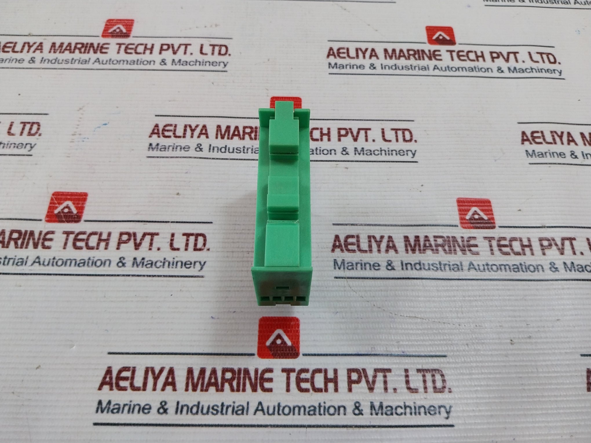Phoenix Contact 2950323 Relay Module Emg 22-rel/Ksr-24/21-21