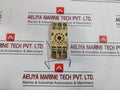 Pr Electronics 2204X2 Isolation Amplifier With Base 24Vdc 4-20Ma 1.3W