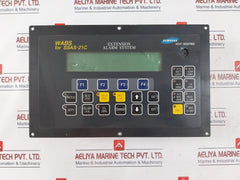 Samsung Ssas-21C Extension Alarm System