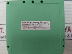 Sam Electronics Neg403 Dc/Cd-converter 10-35V 5V/500Ma