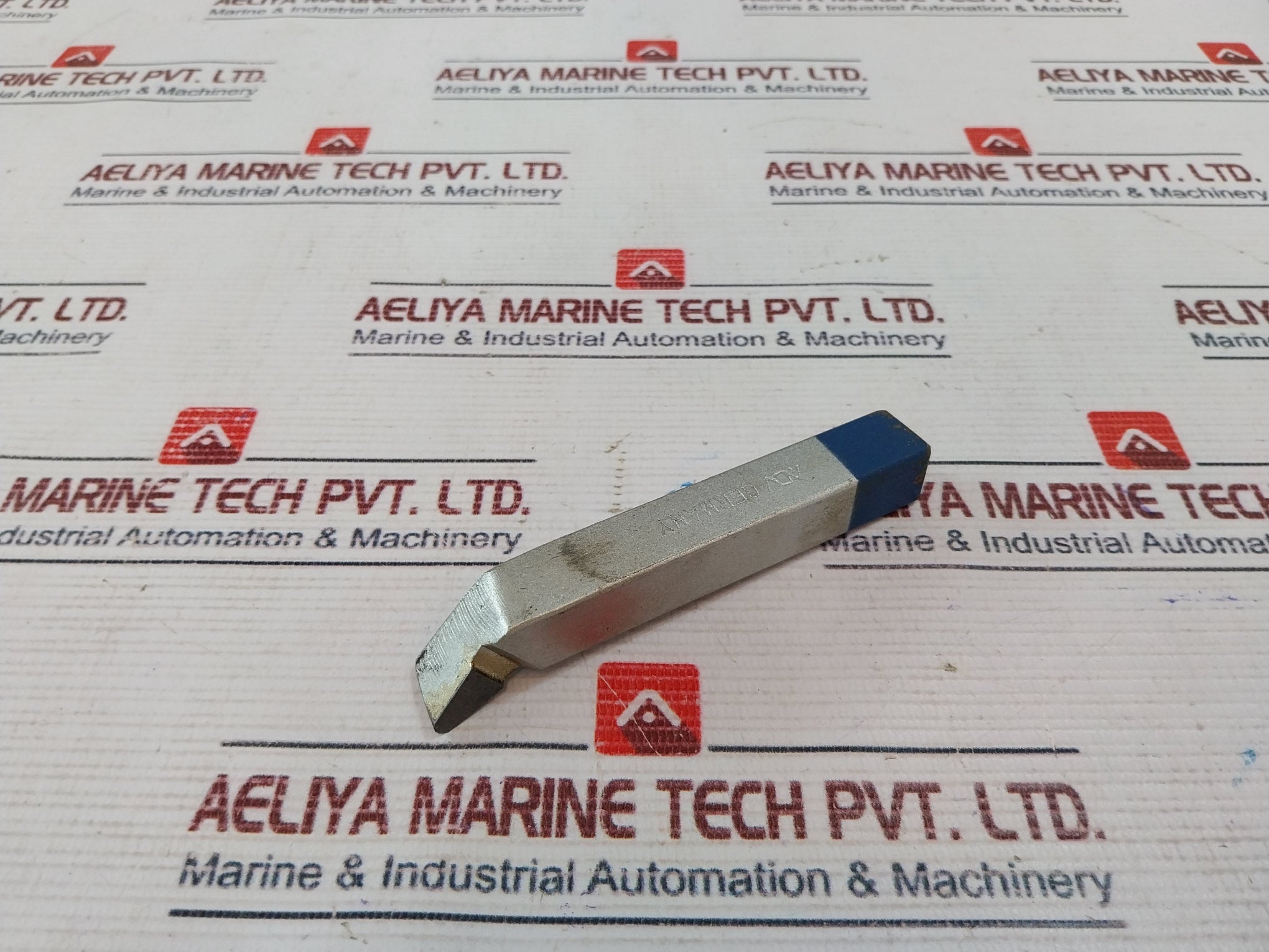 Adv Iso15 R 1616 P30 Carbide Tipped Tool