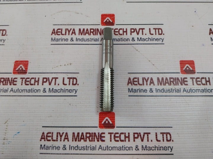 Capital 3/4 X 10 Bsw Threading Taps Set