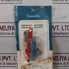Swagelok 177-r3A-k1-a Spring Kit For R3A Series