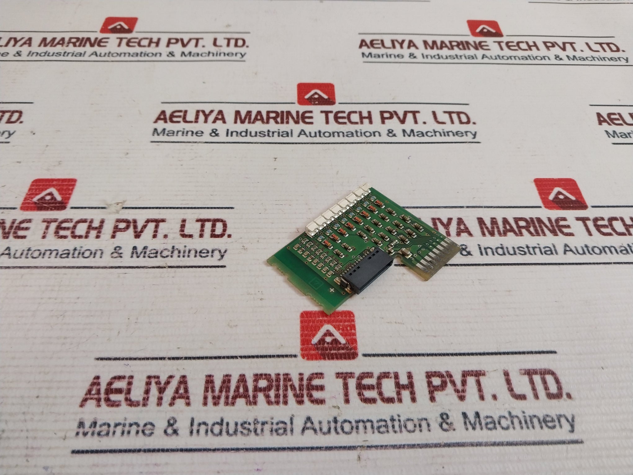 Siemens A5E00059504 2 Printed Circuit Board 94V-0