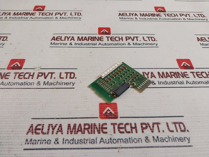 Siemens A5E00059504 2 Printed Circuit Board 94V-0
