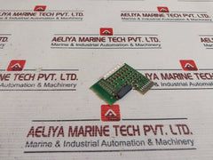 Siemens A5E00059504 2 Printed Circuit Board 94V-0