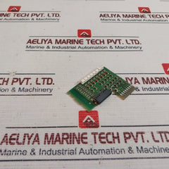 Siemens A5E00059504 2 Printed Circuit Board 94V-0