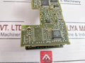 Siemens 781 0163 05A Printed Circuit Board 94V0