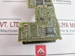 Siemens 781 0163 05A Printed Circuit Board 94V0