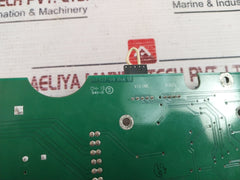 104438-00 Printed Circuit Board Rev 02 94V-0