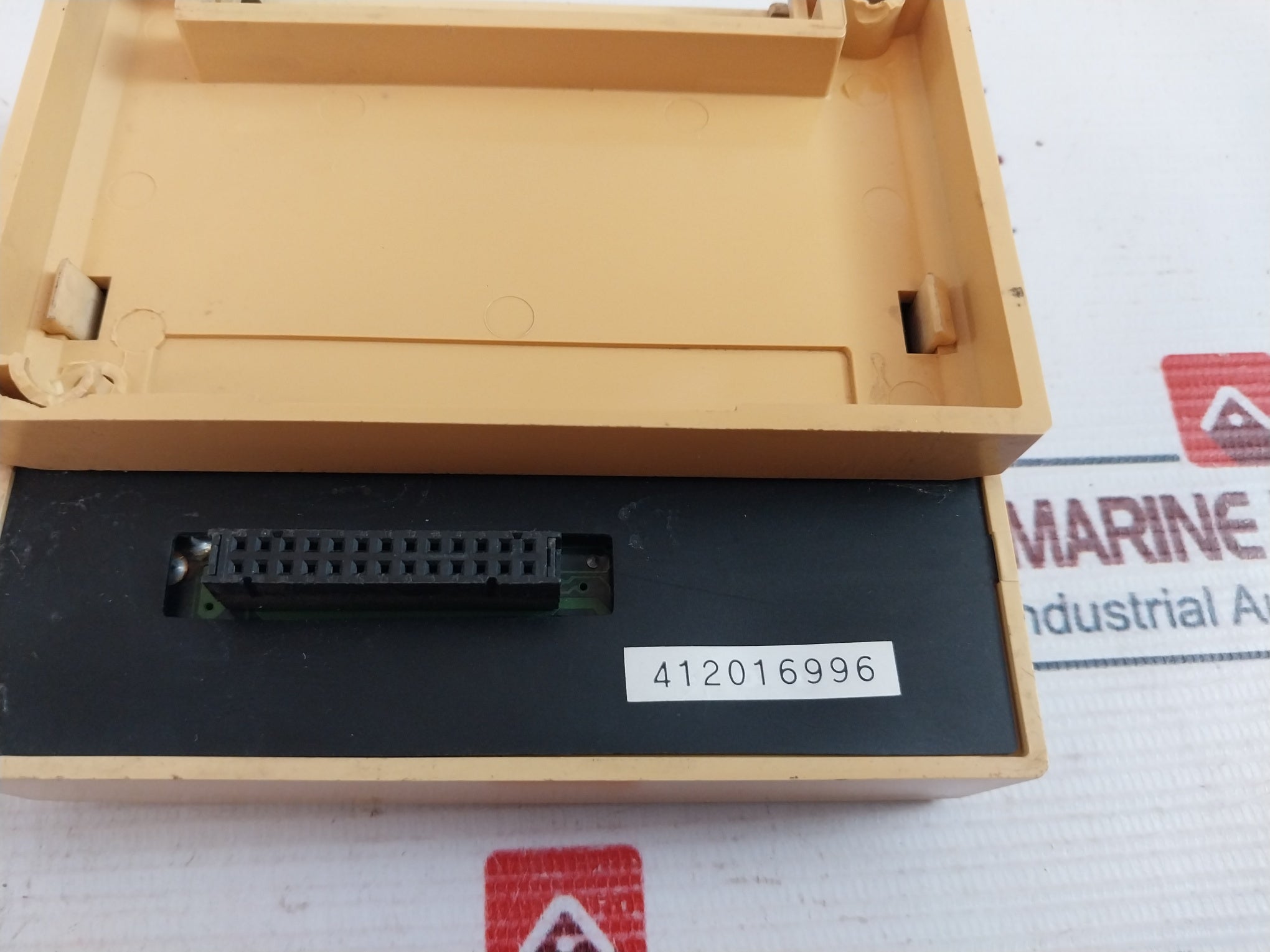 Mitsubishi Kakoki Esh-1-tr Programming Keyboard Display Ac200V Dc24V