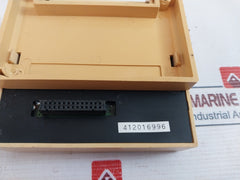 Mitsubishi Kakoki Esh-1-tr Programming Keyboard Display Ac200V Dc24V