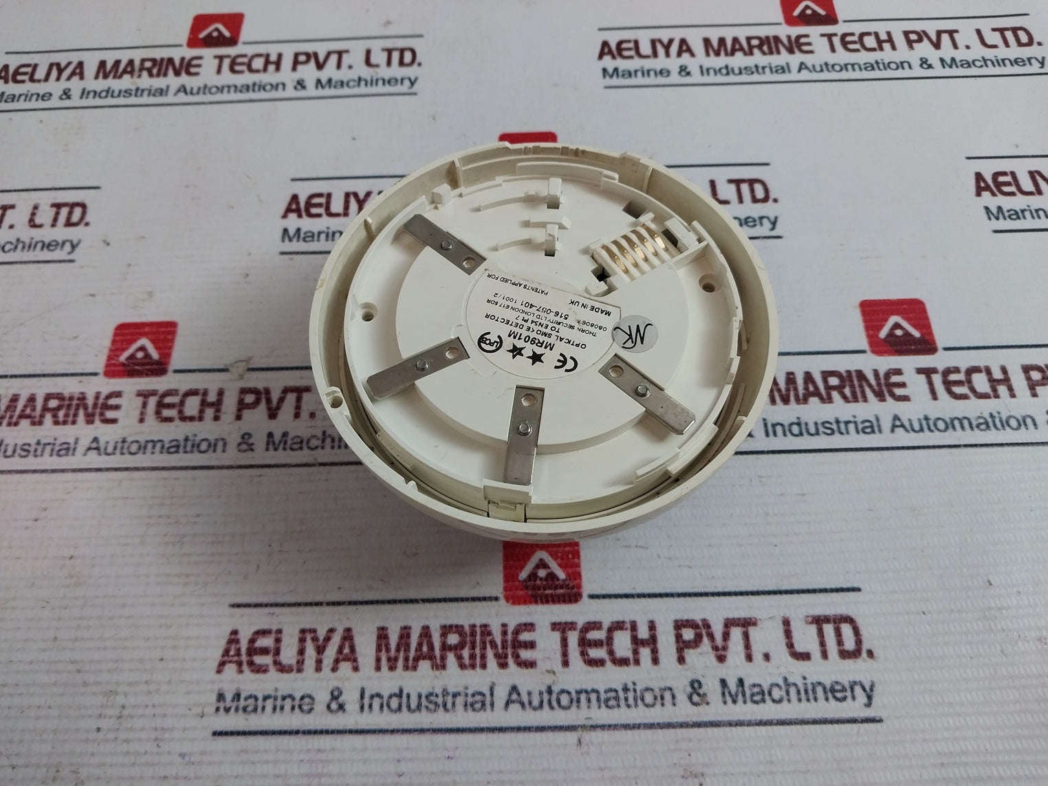 Thorn Security Mr901M Optical Smoke Detector 516-057-401