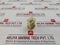 Idec Rm2S-u Relay 6A 240Vac
