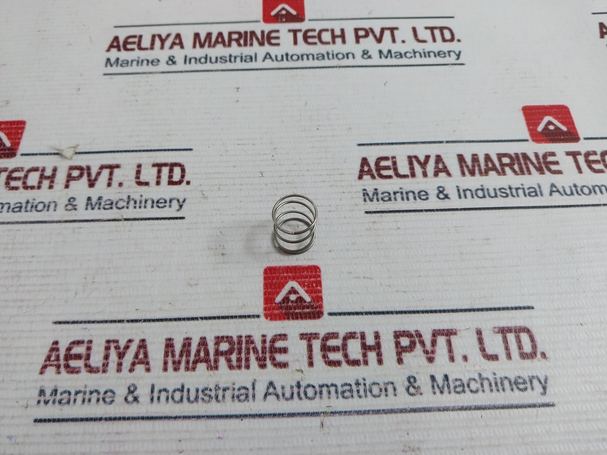 Compair 98650.1832 Service Kit For Valve 08650 1704 & 08650 1017