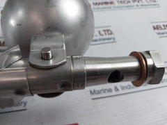 Yasu Bussan N4081004 Float Valve Unit