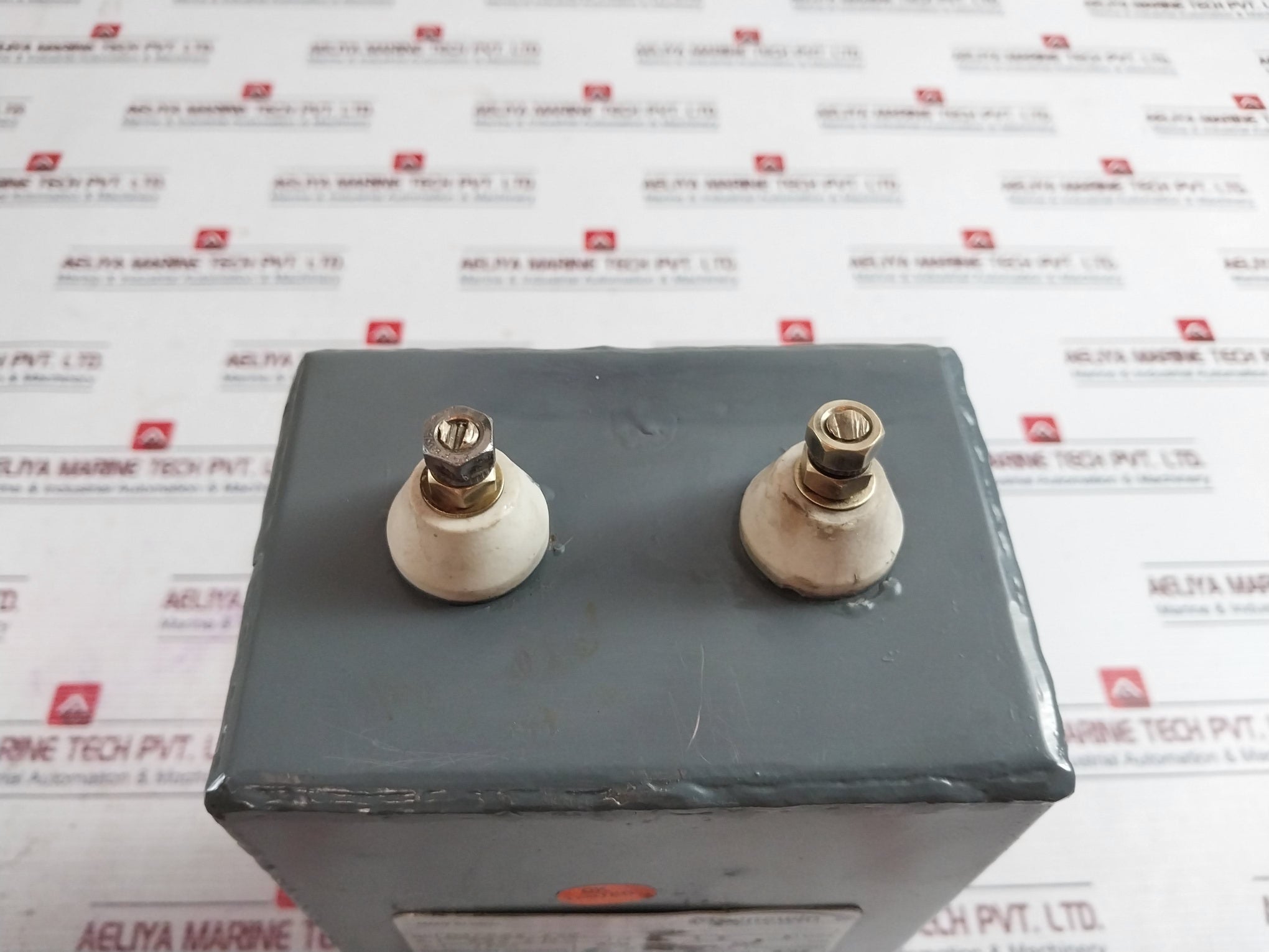 Magnewin Magnetics Dc/Ggz-508 Dc Capacitor (Pp/M)