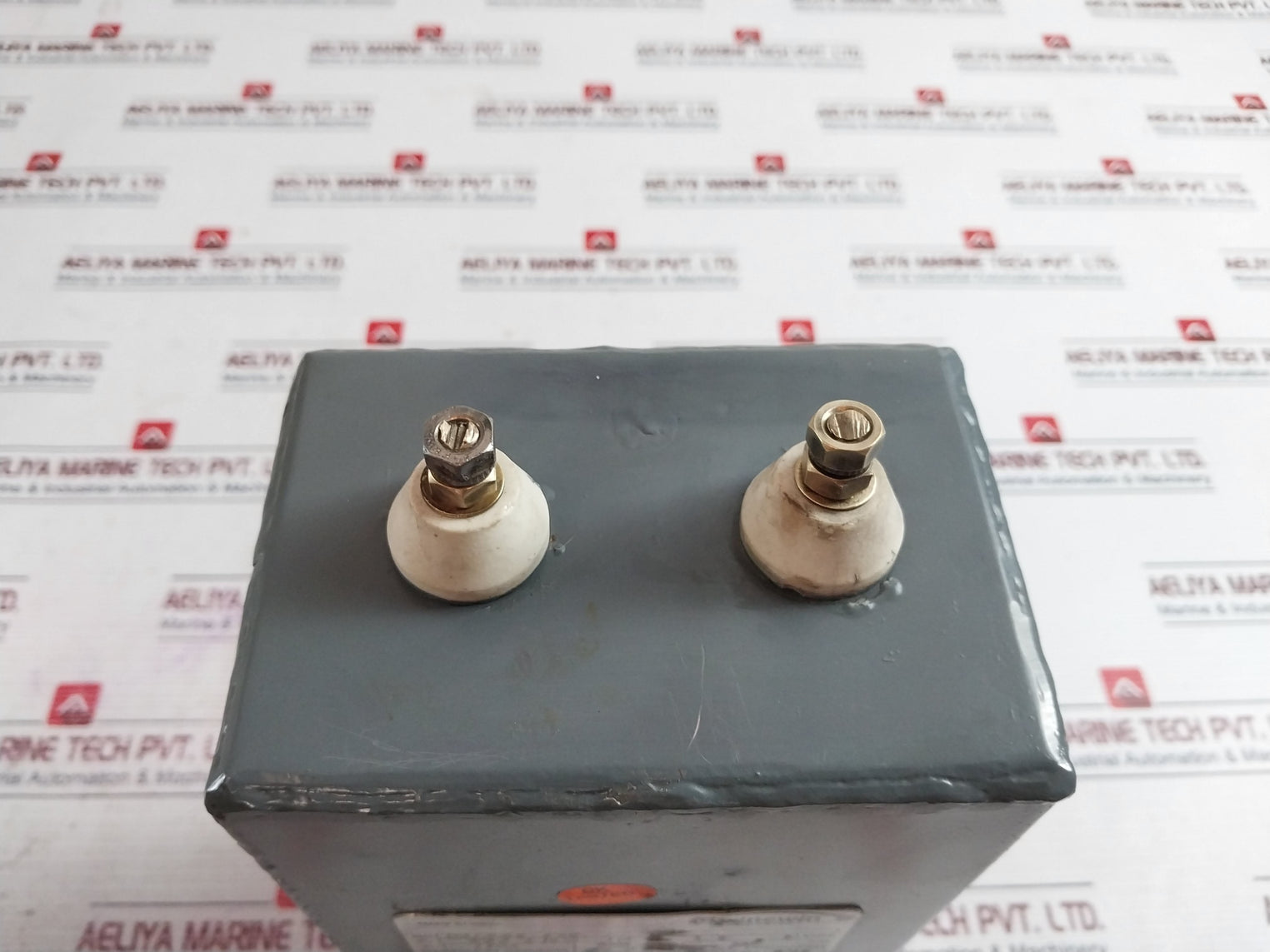 Magnewin Magnetics Dc/Ggz-508 Dc Capacitor (Pp/M)