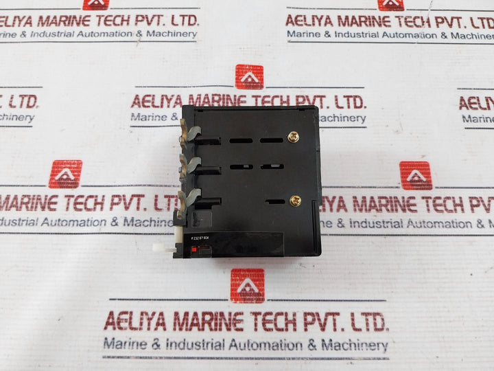 Fuji Electric Tr-2N Thermal Overload Relay Tr-24 F23267904
