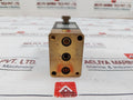 Burkert 0331 C 5/64 Fkm Br Solenoid Valve 240V 60Hz 8W