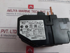 Schneider Electric Lrd3357 Thermal Overload Relay 10A 690V 50/60Hz