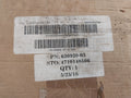 Mathevon 630920-03 Carbide Turning Insert 237Hbw