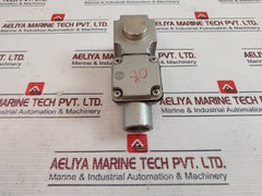 Niscon Nihon Seiki Bn-7K230-40 Solenoid Valve 100V 50/60Hz