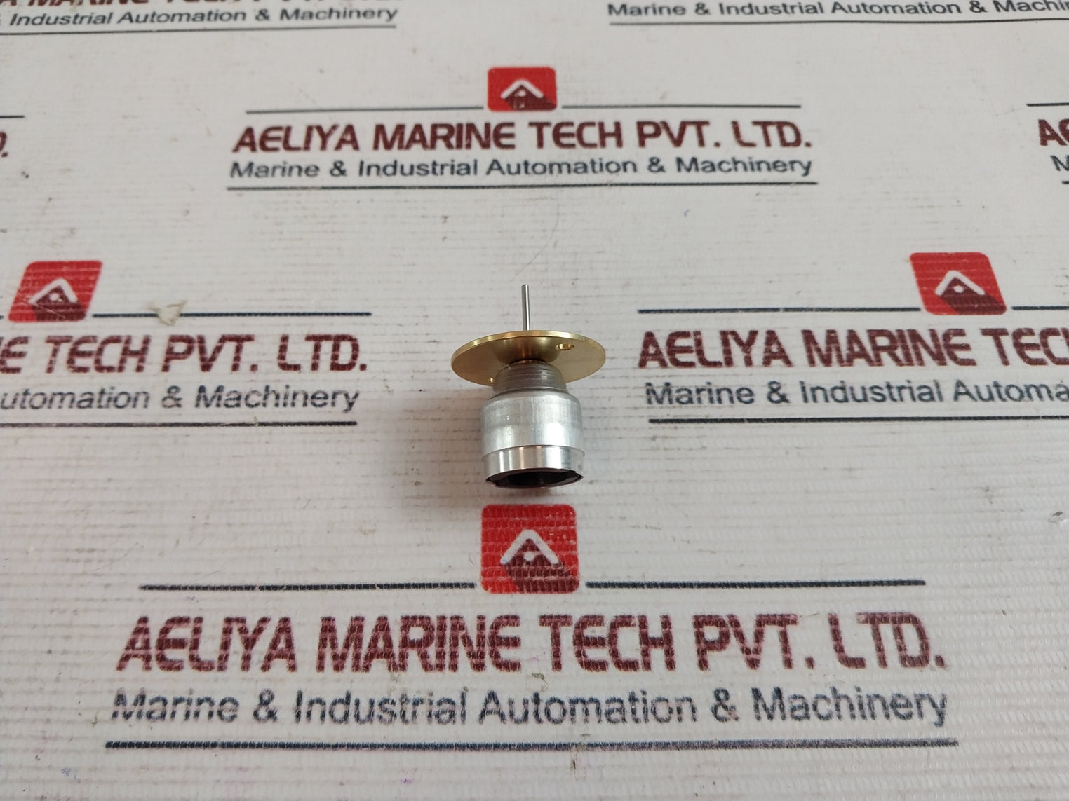 Nakakita Seisakusho Sym:20 Magnet Unit Hart Protocol Pi45B10/Is4-20Ma