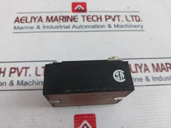 Electromatic Rs 130 240 25 0 Ac-solid State Relay